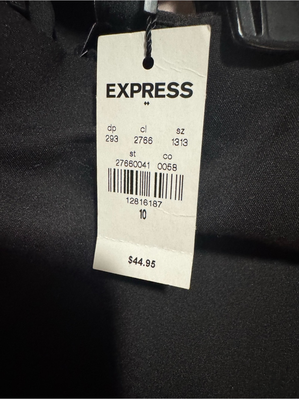 Express skort - Picture 3 of 3
